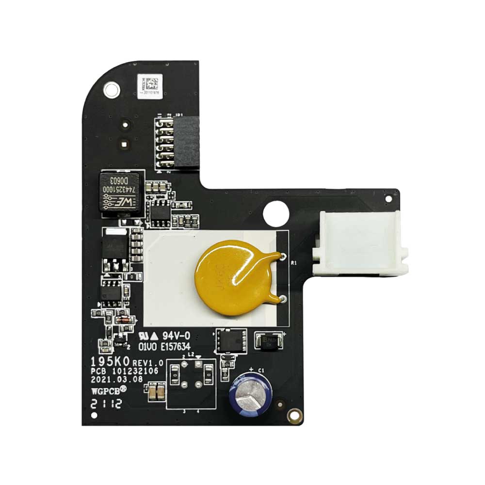 AX HYBRID PRO MODULO COMUNICACION GPRS PARA PANEL PHA64 - Compra ...