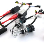 KIT DE LAMPARA DE XENON HID 55W H4