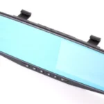 ESPEJO RETOVISOR CON PANTALLA 4.2" / PLASTICO ABS / CÁMARA FRONTAL 1080P