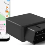 GPS 4G PARA VEHÍCULO / CONECTOR OBD2 / MONITORÉO REMOTO