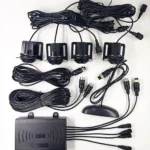 SENSOR DE PROXIMIDAD PARA CAMIÓN