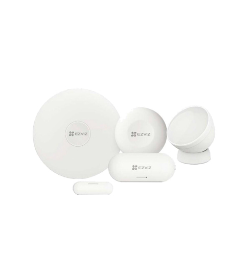 KIT DE ALARMA EZVIZ B1