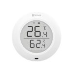 SENSOR DE TEMPERATURA Y HUMEDAD