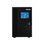 UPS ON-LINE 3 TOMAS 1000VA / 900W 220V 3-NEMA 40-70HZ / V