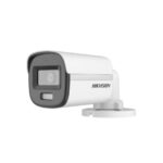 BULLET 2MP COLORVU SMART HYBRID LIGHT IR20M 2.8MM C/AUDIO