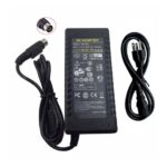 FUENTE DE ALIMENTACION 12VDC/5AMP