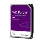 DISCO DURO PURPLE WD 1 TERA SATA