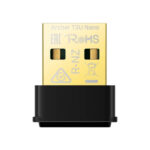 ADAPTADOR USB NANO WIFI DOBLE BANDA AC1300
