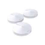 SISTEMA WIFI MESH 400MBPS DUAL 2.4-5GHZ (PACK X 3)