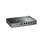 ROUTER GIGABIT MULTI WAN VPN