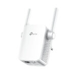 EXPANSOR WIFI 300MBPS 2.4GHZ Y 433MBPS 5GHZ 2 ANTENAS