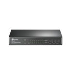OMADA SWITCH 24P GIGABIT L2+ ADM CON 4 SFP SLOTS