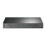 SWITCH 8P GIGABIT SMART SWITCH