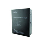P-1205-B2 FUENTE C CARG DE BAT 220VAC SAL 12VDC 5AMP