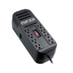 ESTABILIZADOR 8 TOMAS/2200VA/1100W 220V