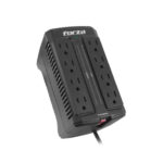ESTABILIZADOR 8 TOMAS 900VA/450W 220V