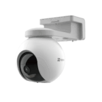 CAMARA CB8 2K EXTERIOR CON BATERIA DE LITIO RECARGABLE