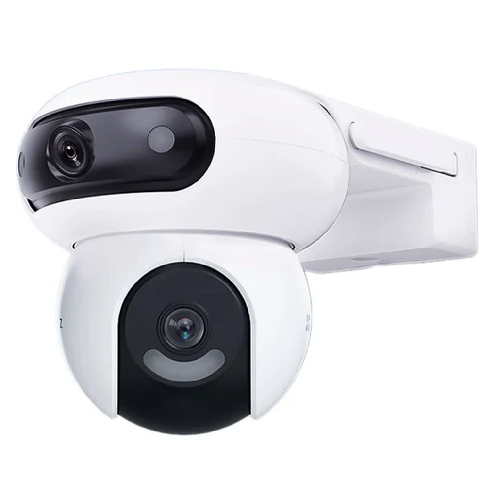 Ezviz_Camera_1024x1024 CAMARA H90 DOBLE LENTE ROTATIVO 2K ROTATIVA COLOR VU - Imagen 1