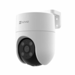 CAMARA H8C PRO 2K EXTERIOR ROTATIVA COLOR VU
