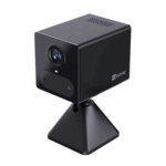 CAM IP 3MP INT C/BATERIA 4G 2000mAh