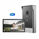 VIDEOPORTERO 7" 3MP 2K WIFI 2.4GHZ Y 5GHZ