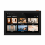 MONITOR 7" ADICIONAL PARA VIDEOPORTERO CON WIFI