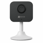 CAM IP INT 1080P WIFI 2.4GHZ. LENTE FIJO 2.8MM