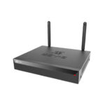 NVR 8 CH SIN DISCO DURO WIFI