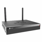 NVR 8CH SIN DISCO DURO WIFI C/PUERTO HDMI