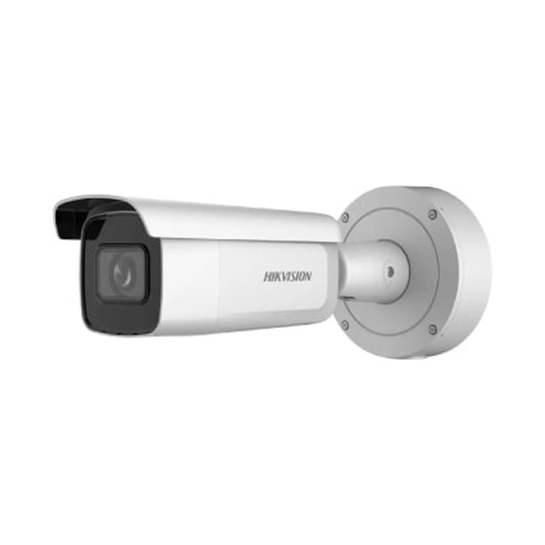 Camara Tubo IP 2MP Varifocal ACUSENSE