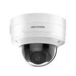 Camara Domo IP 4MP ACUSENSE Varifocal