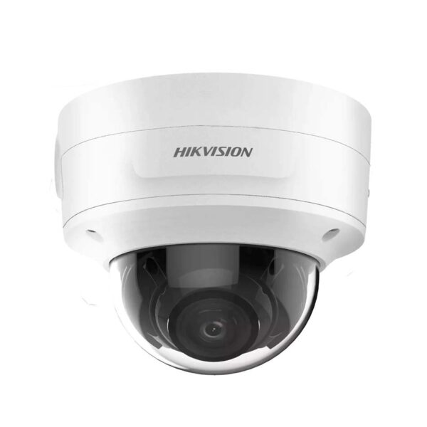 Camara Domo IP 4MP ACUSENSE Varifocal