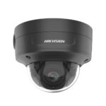 Camara Domo IP 4MP ACUSENSE Varifocal (Negro)