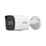 COLORVU TUBO IP 2MP SMART HYBRID LIGHT 2.8MM IP67 CON IR Y AUDIO