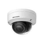 Camara Domo IP 4MP Varifocal Micro SD IK10