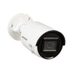 Camara Tubo IP 8MP WDR Audio IR40MTS