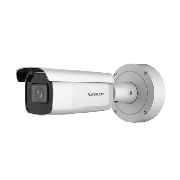 Camara Tubo IP 4 Megapixeles Varifocal WDR