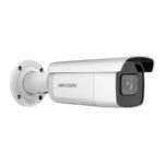 Camara Tubo IP 8MP Varifocal WDR IR70MTS