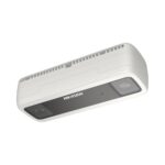 Camara IP Conteo de Personas de 2 Lentes