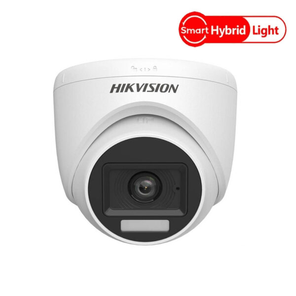 DOMO 8MP 4K INTERIOR IR 25M 2.8MM