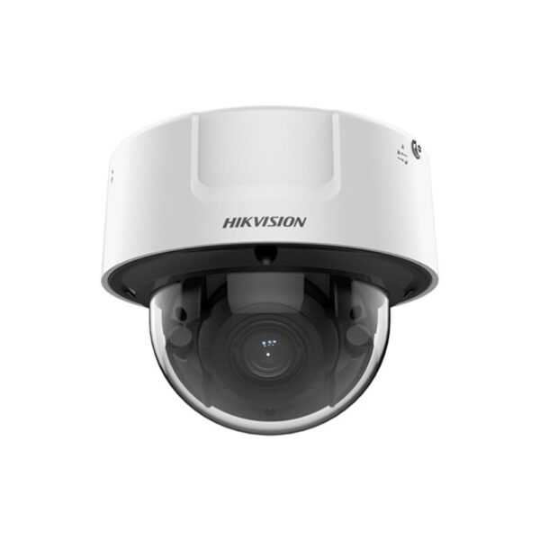 Camara Domo IP 4MP Varifocal IK10