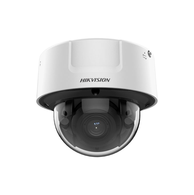 HIKVISION_IDS-2CD7146G0-IZS Camara Domo IP 4MP Varifocal IK10 - Imagen 1
