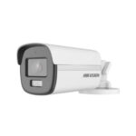 TUBO 2MP SMART HYBRID LIGHT IR 40M 2.8MM C/AUDIO