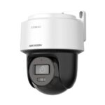 DOMO IP 4MP PANTILT P/EXTERIOR IR 30M 2.8MM C/AUDIO