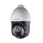 DOMO IP PTZ 25X 1080P IR 100M CARCAZA PLASTICA