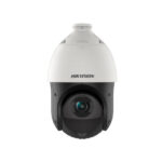 DOMO IP PTZ 25X 4MP IR 100M CARCAZA PLASTICA