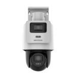 TANDEMVU PT IP 2" 4MP 8MM + 4MP 2.8MM