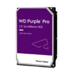 DISCO DURO PURPLE PRO WD 10 TERAS