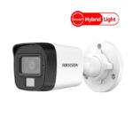 BULLET 5MP 3K SMART HYBRID LIGHT IR 25M 2.8MM C/AUDIO
