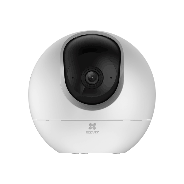 CAM IP PT 2K 3MP INTERIOR DUAL BAND WIFI6